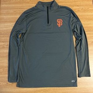 Giants sports longs sleeve